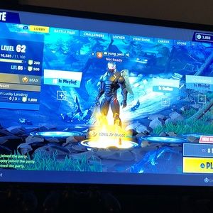 Meet your Posher, Truman